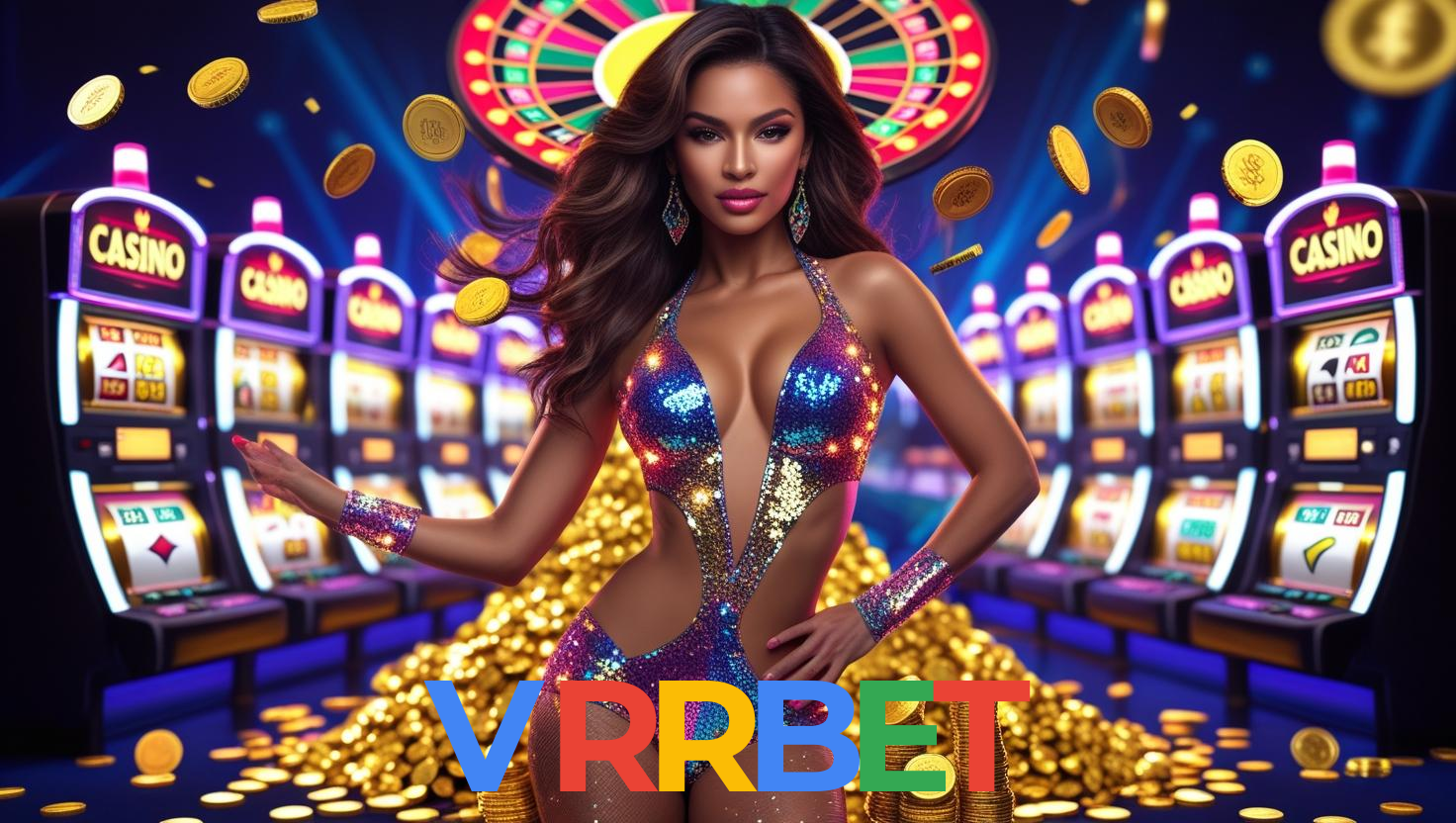 Cassino Online VRRBET