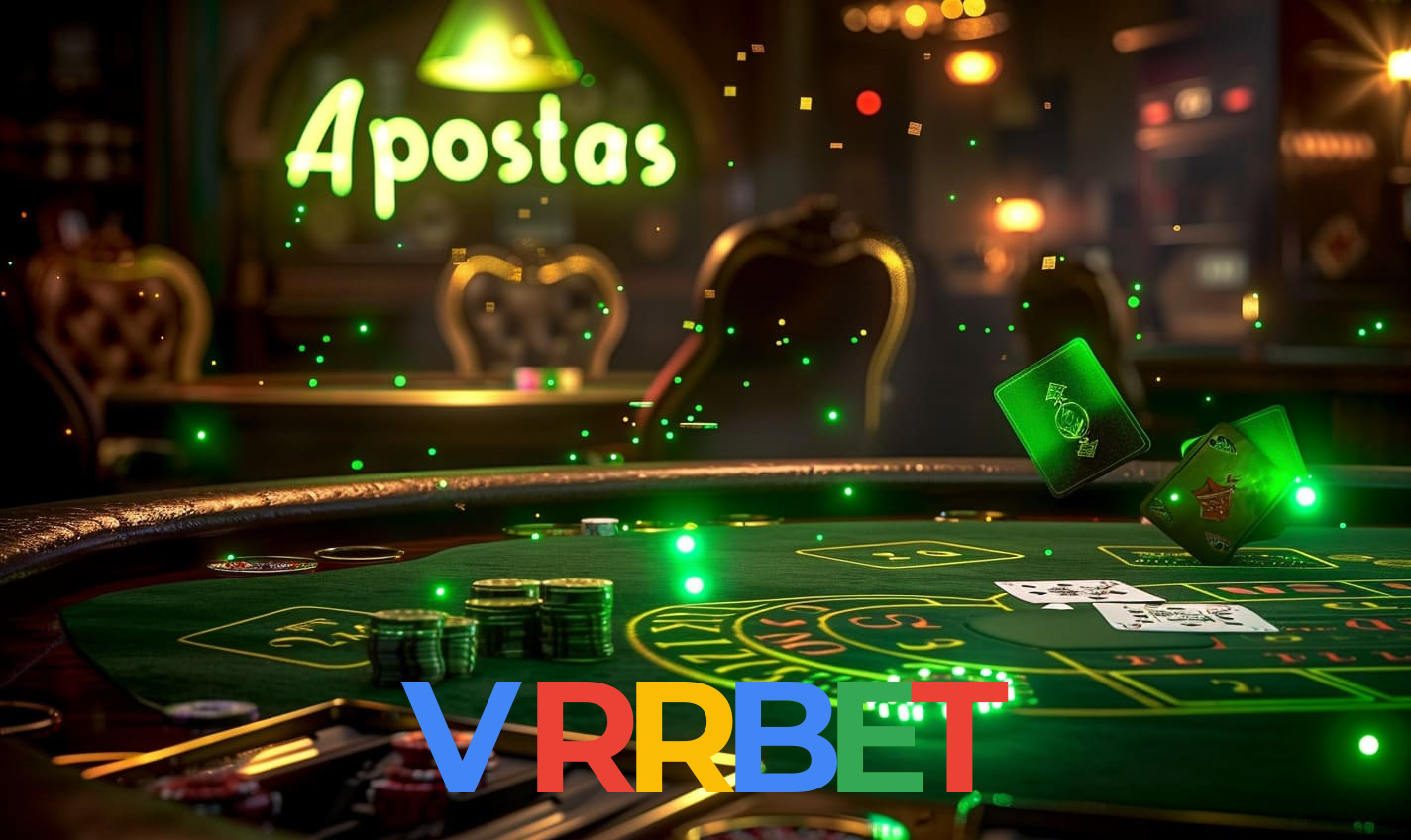 Cassino Online VRRBET