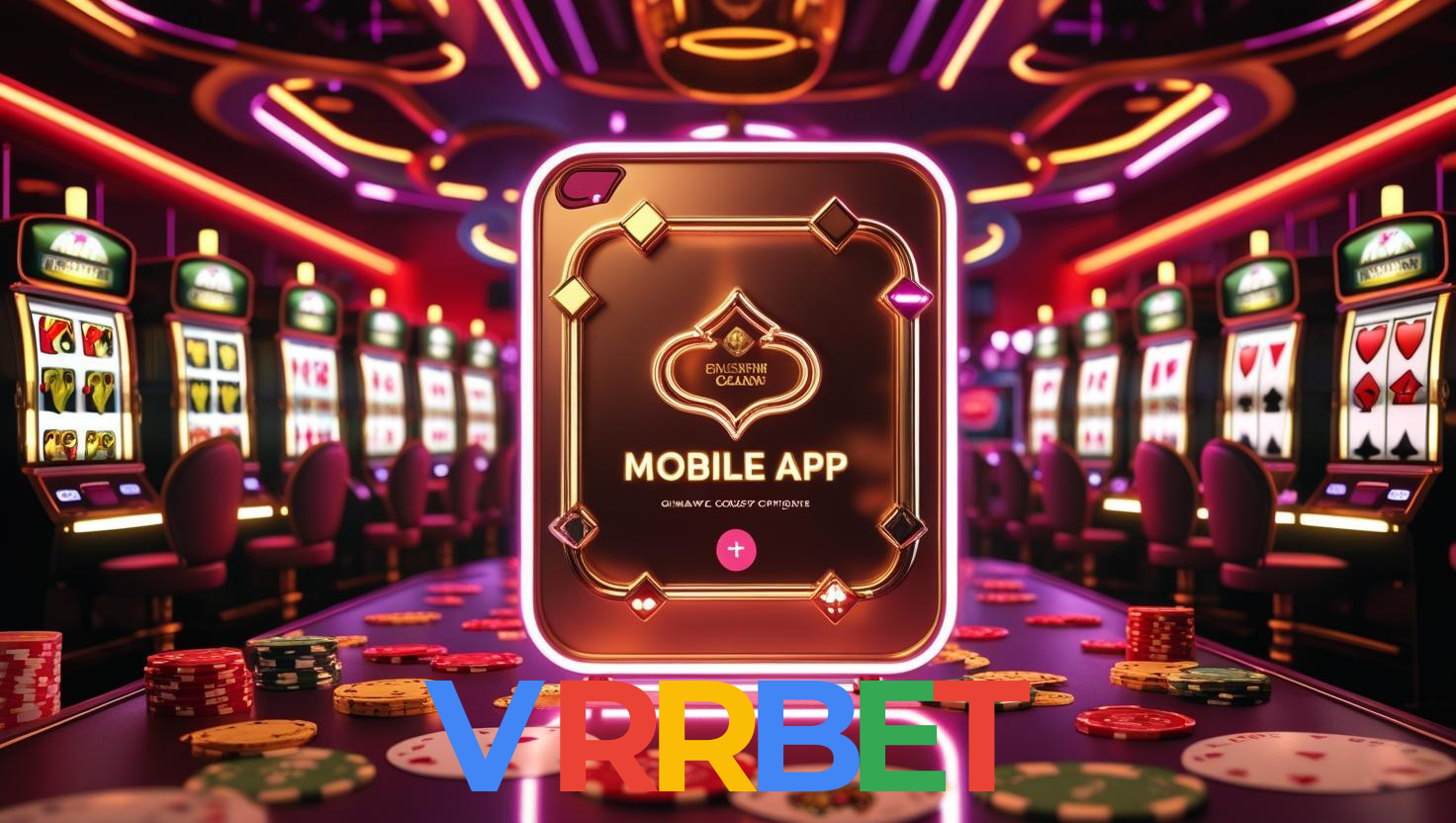 Cassino Online VRRBET