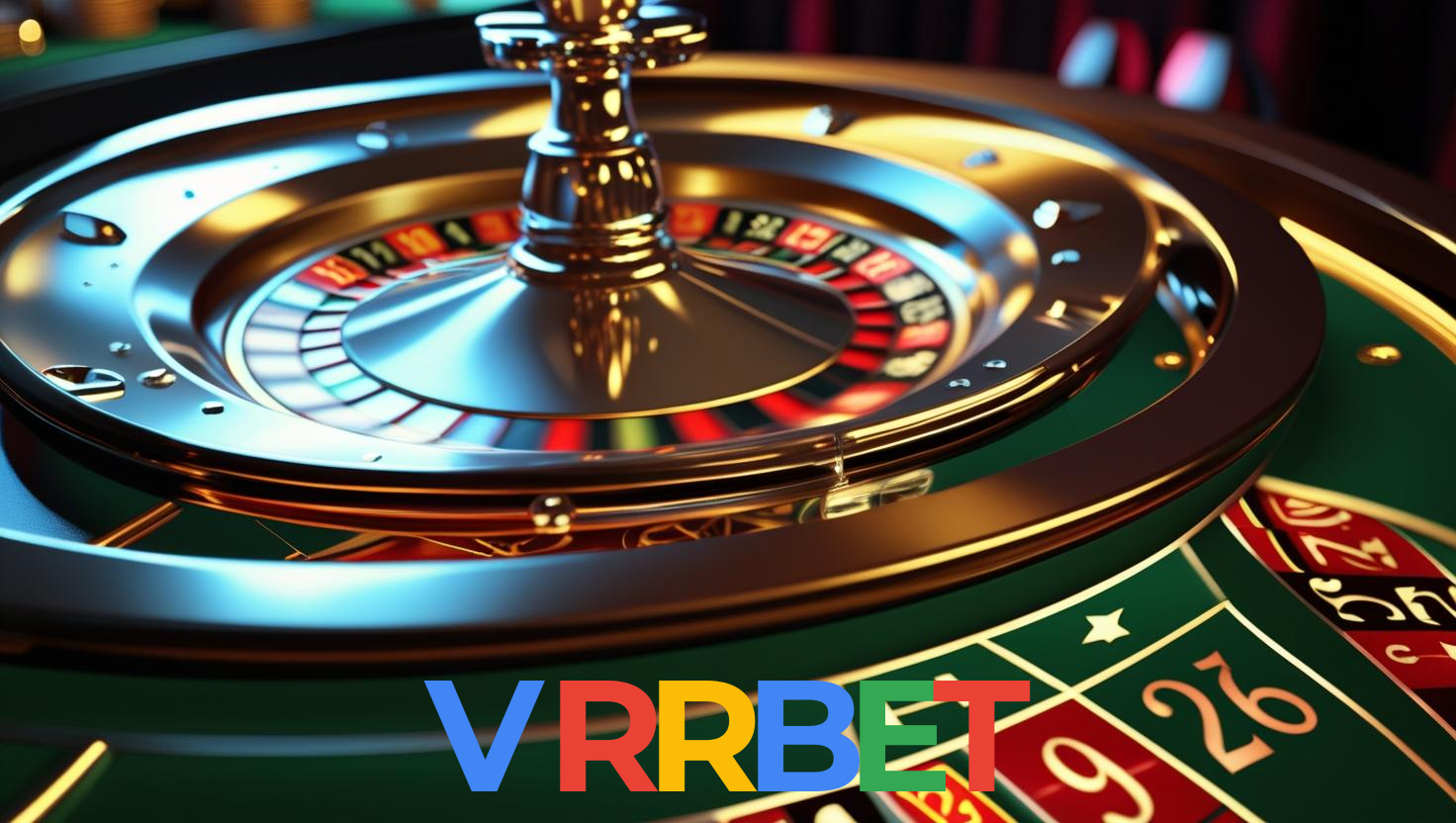 Promoções e Bônus no VRRBET