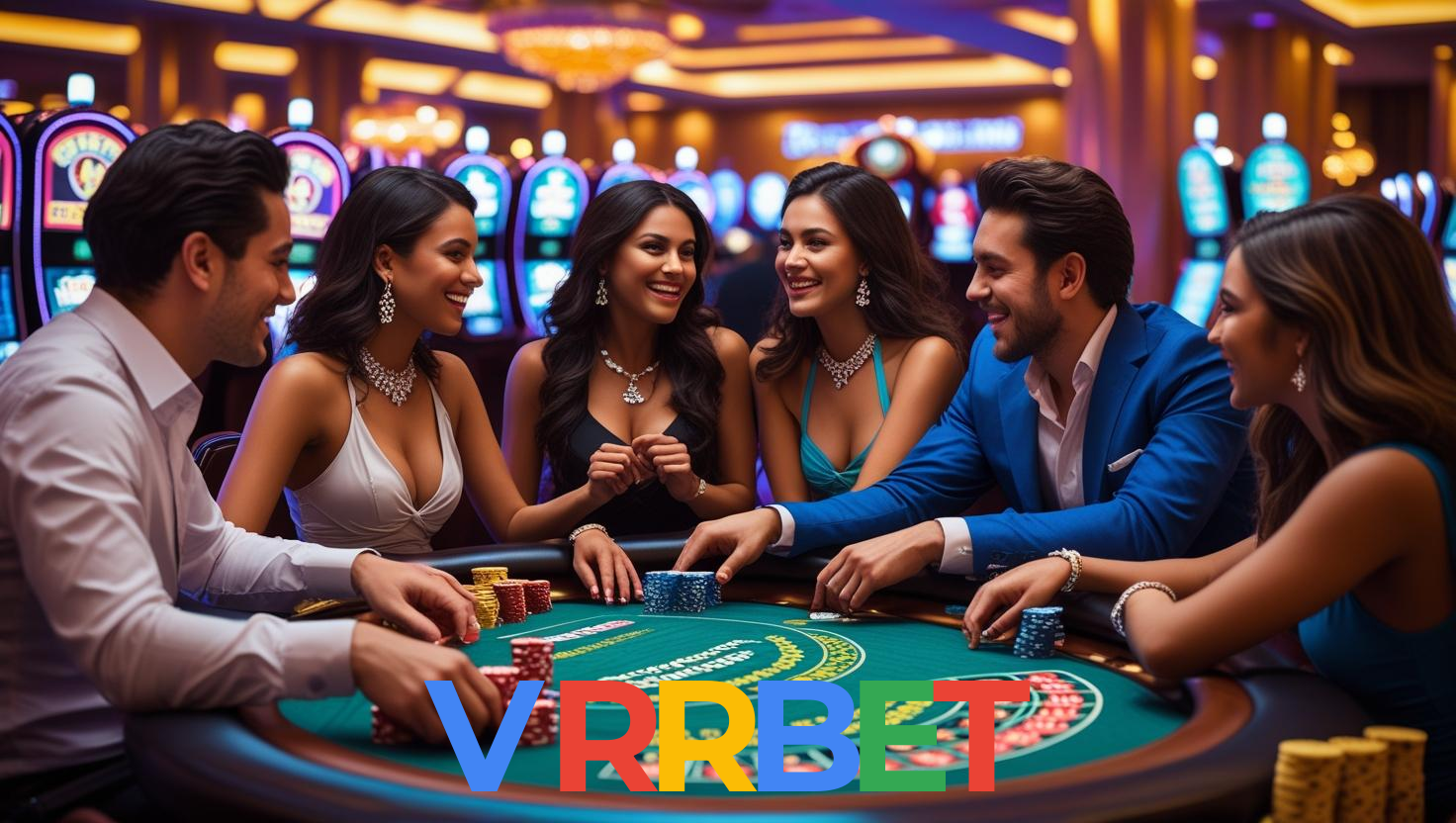 Cassino OnlineVRRBET