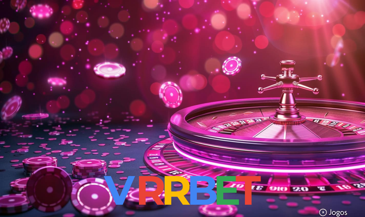 Apostas no VRRBET