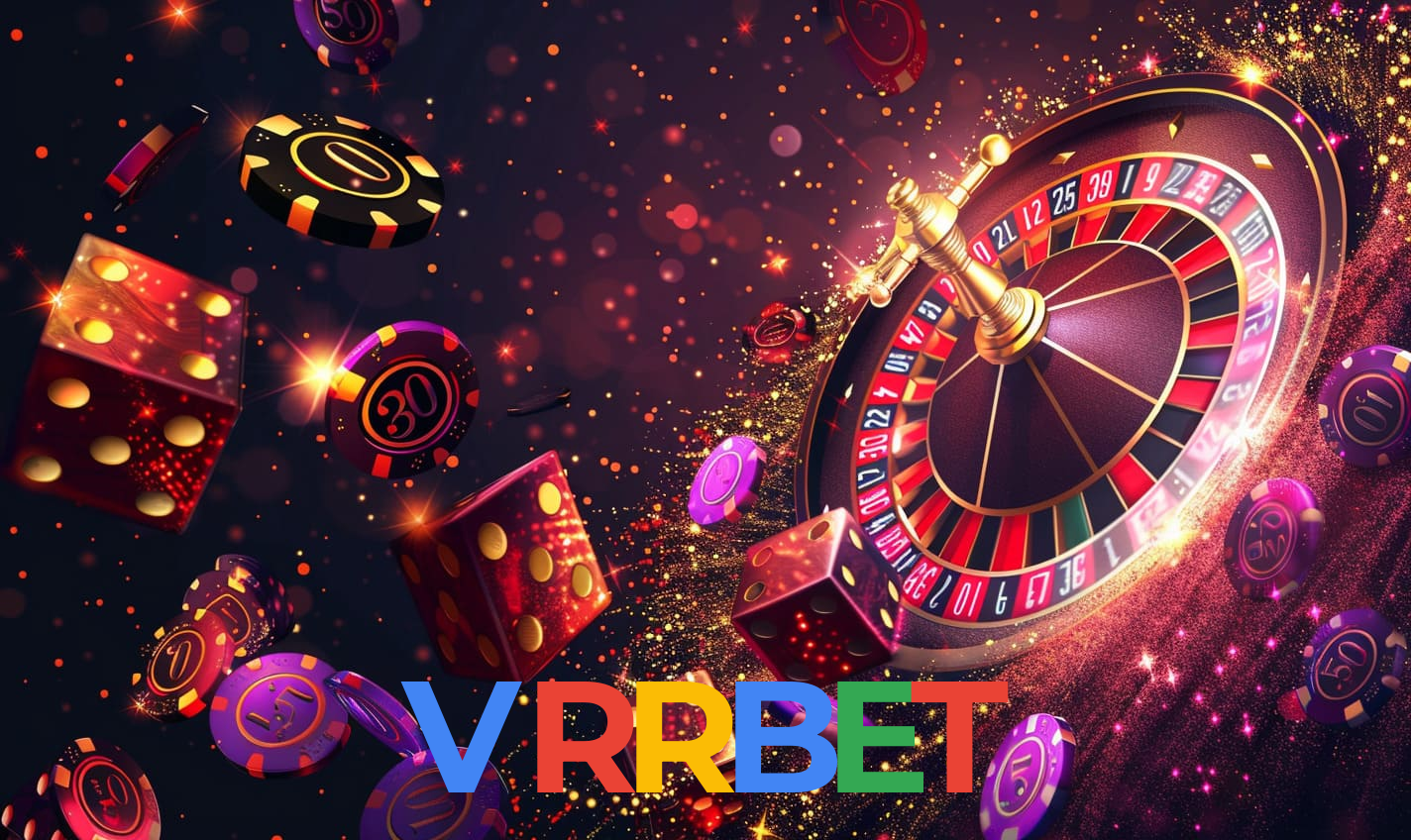 Cassino Online VRRBET