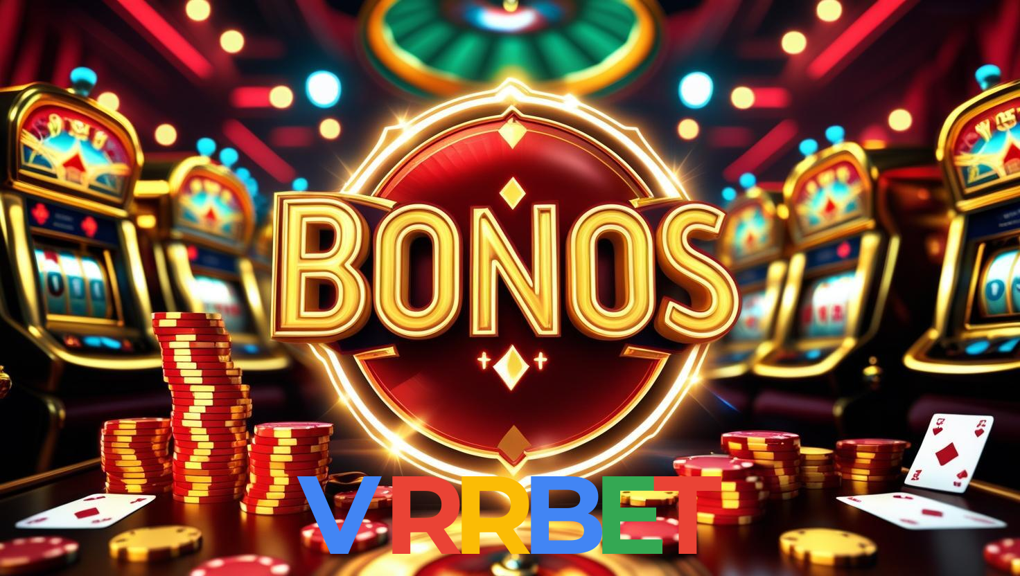 Cassino Online VRRBET