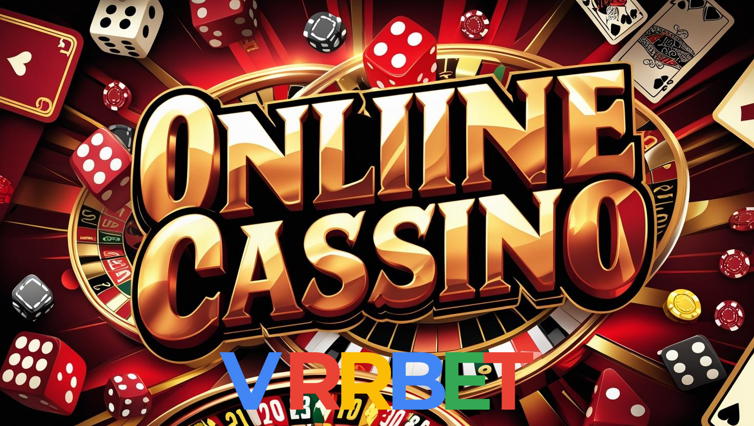Cassino Online VRRBET