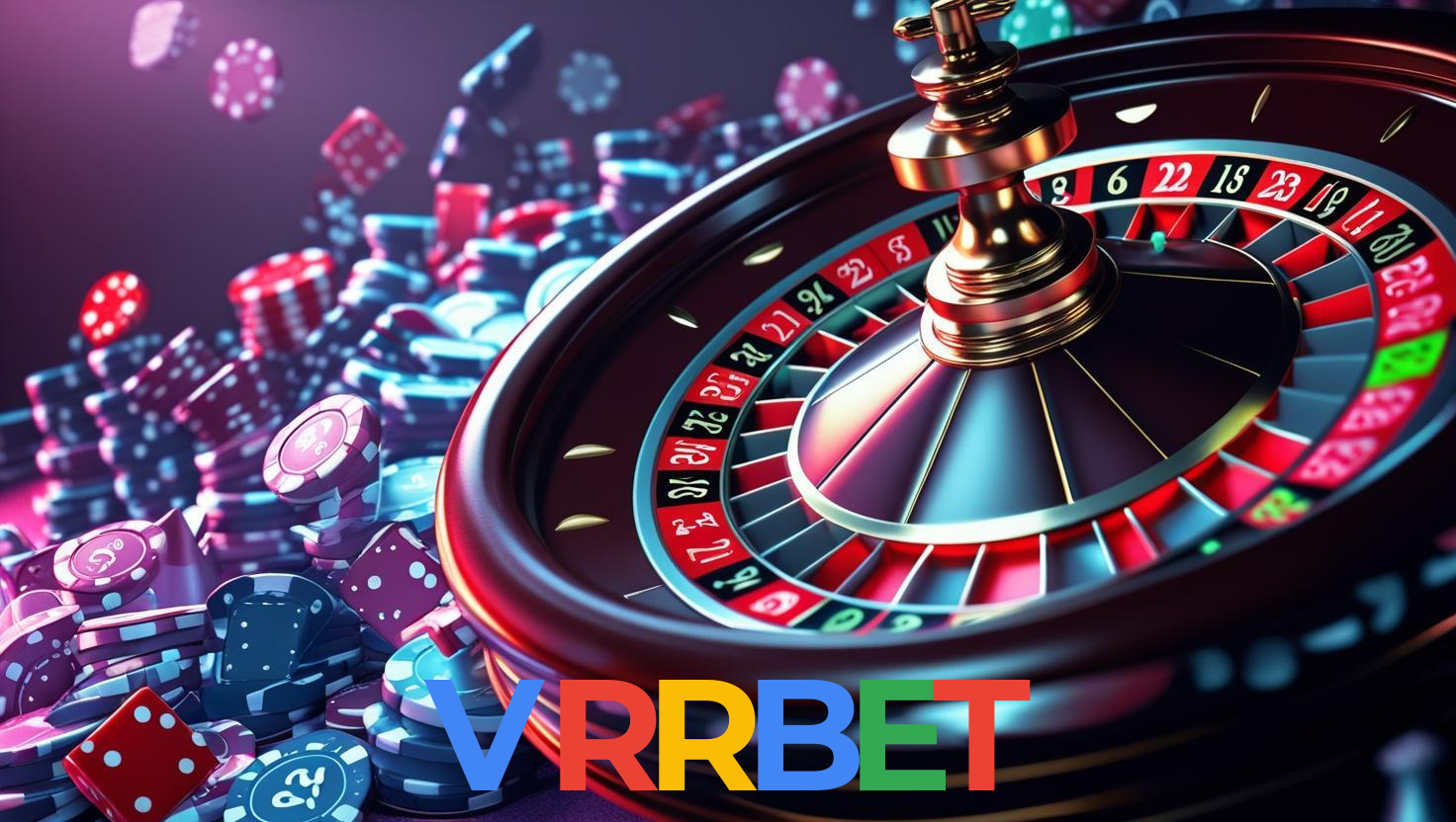 Cassino Online VRRBET