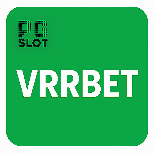 VRRBET logo